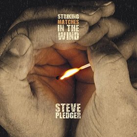 Steve Pledger